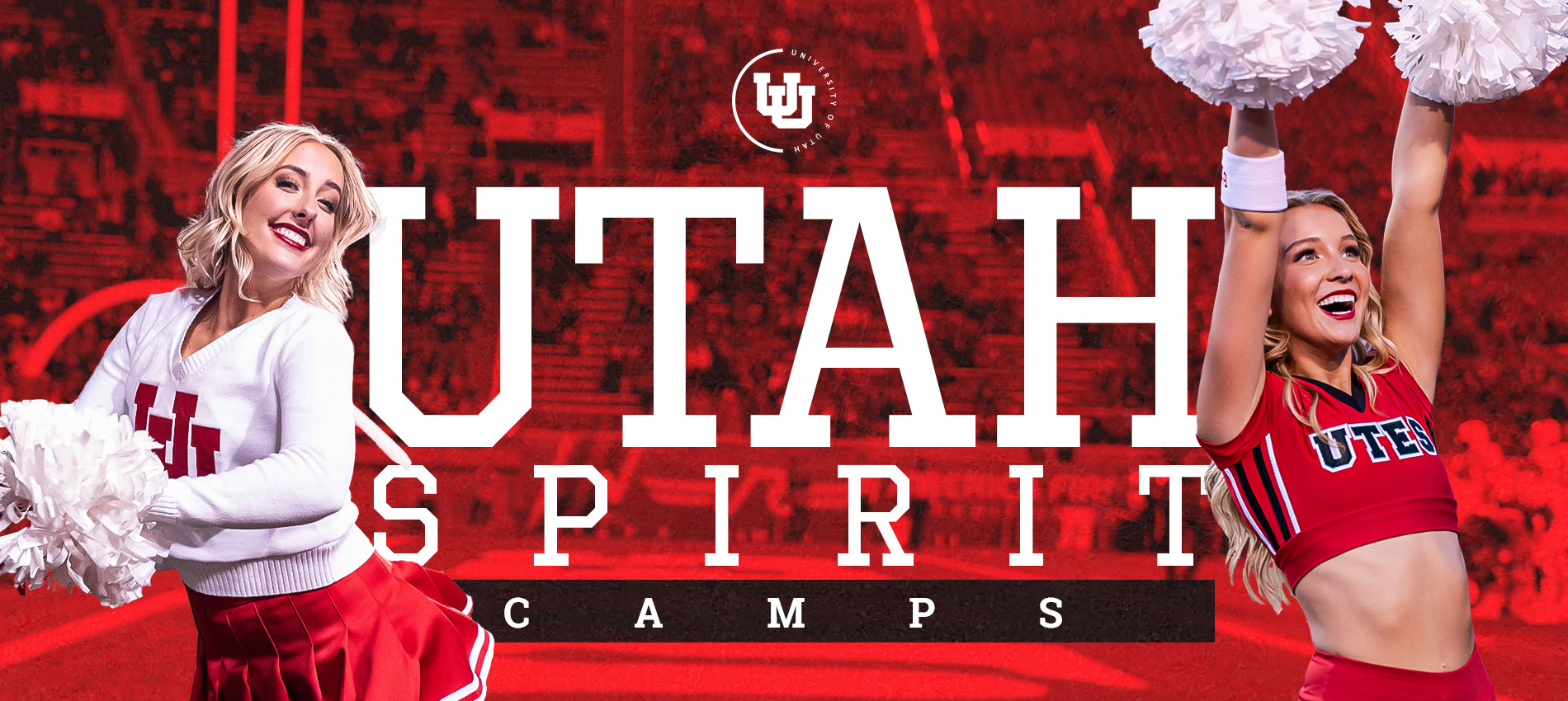 Utah Spirit Camps