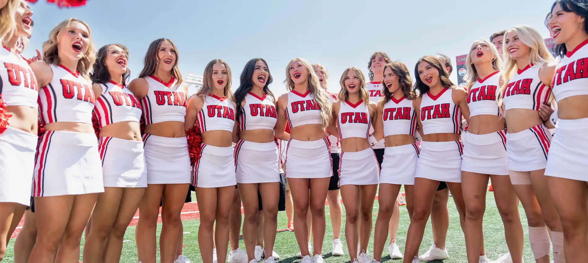 Utah Spirit Camps