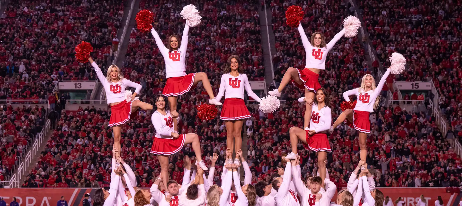 Utah Spirit Camps
